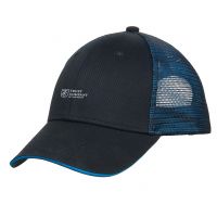 20-C818, NA, Black/Shock Blue, Front Center, Trust Company - Horizontal.